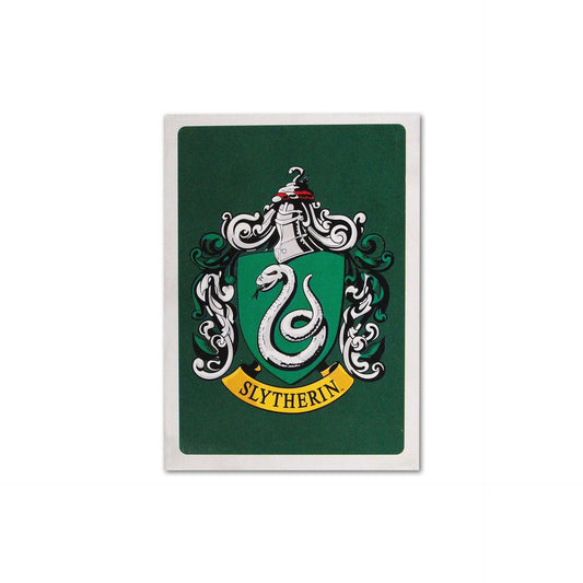 Harry Potter fan - Slytherin