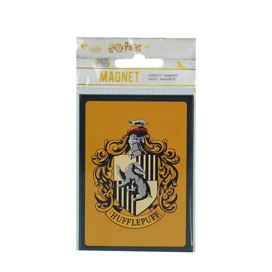 Harry Potter fan - Hufflepuff