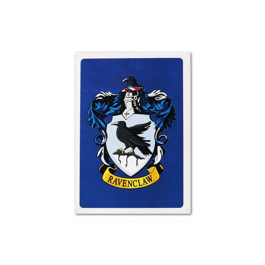Harry Potter Fan - Ravenclaw