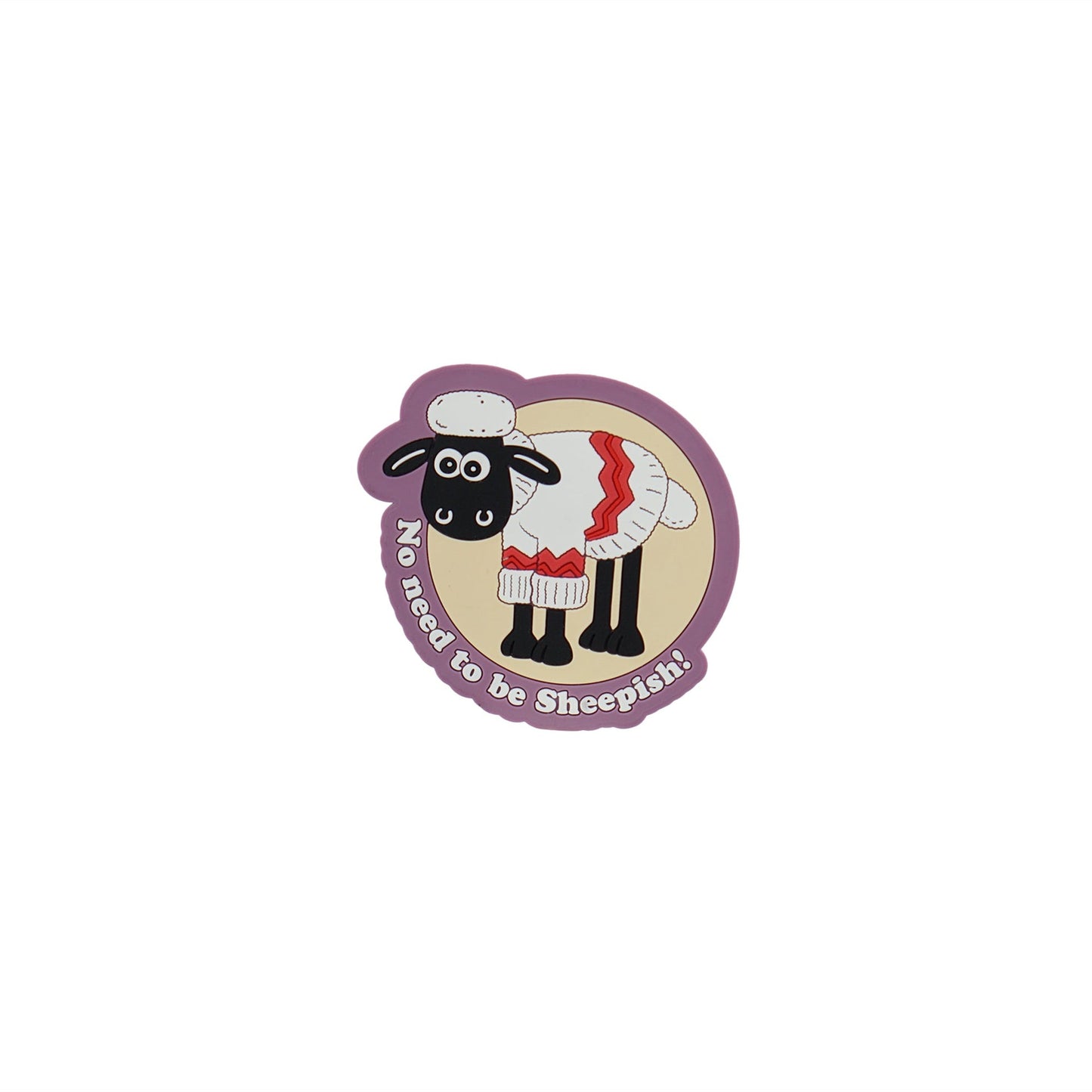 Wallace & Gromit - Shaun the Sheep magnet