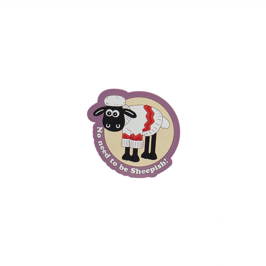 Wallace & Gromit - Shaun the Sheep magnet