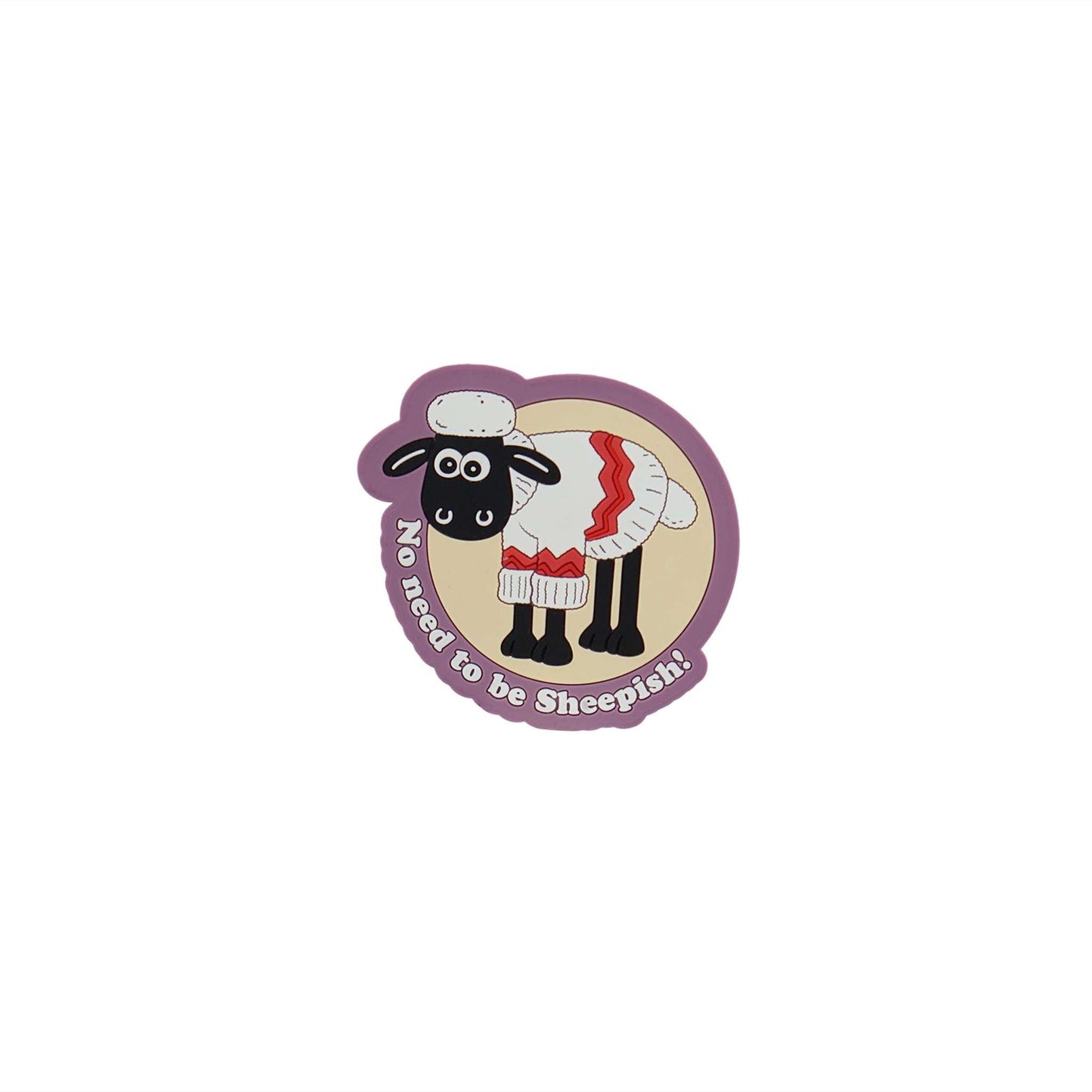 Wallace & Gromit - Shaun the Sheep magnet