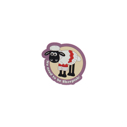 Wallace & Gromit - Shaun the Sheep magnet