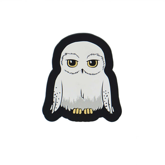 Harry Potter Magnet - Hedwig