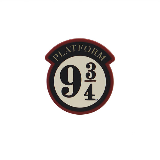 Harry Potter Magnet - Platform 9¾