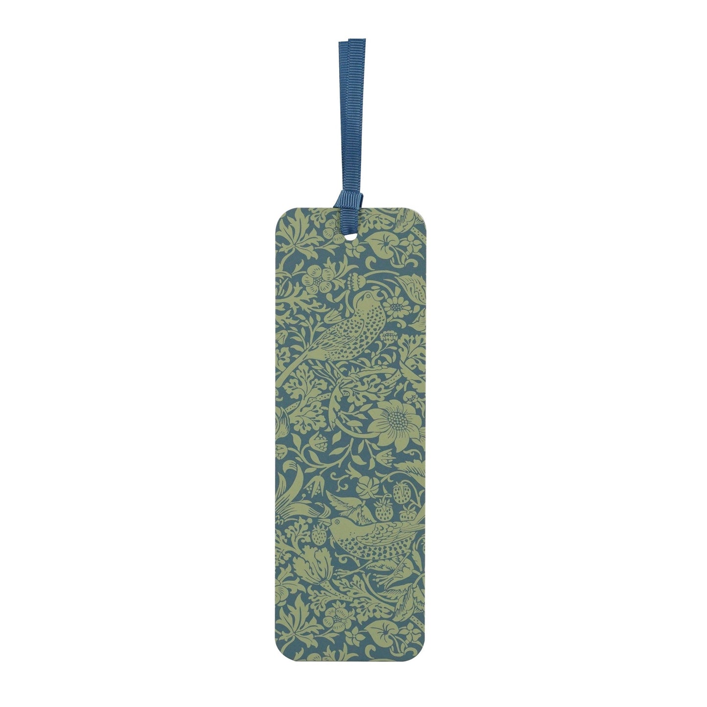 Marque-page papier William Morris - ACS Sage