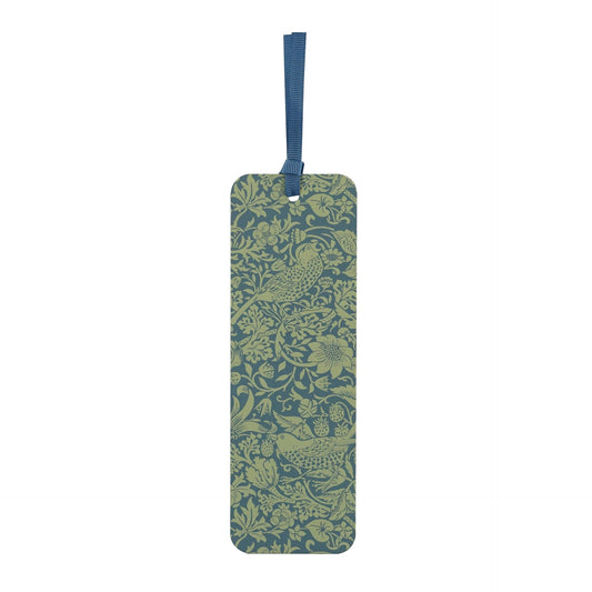 William Morris Paper Bookmark - ACS Sage