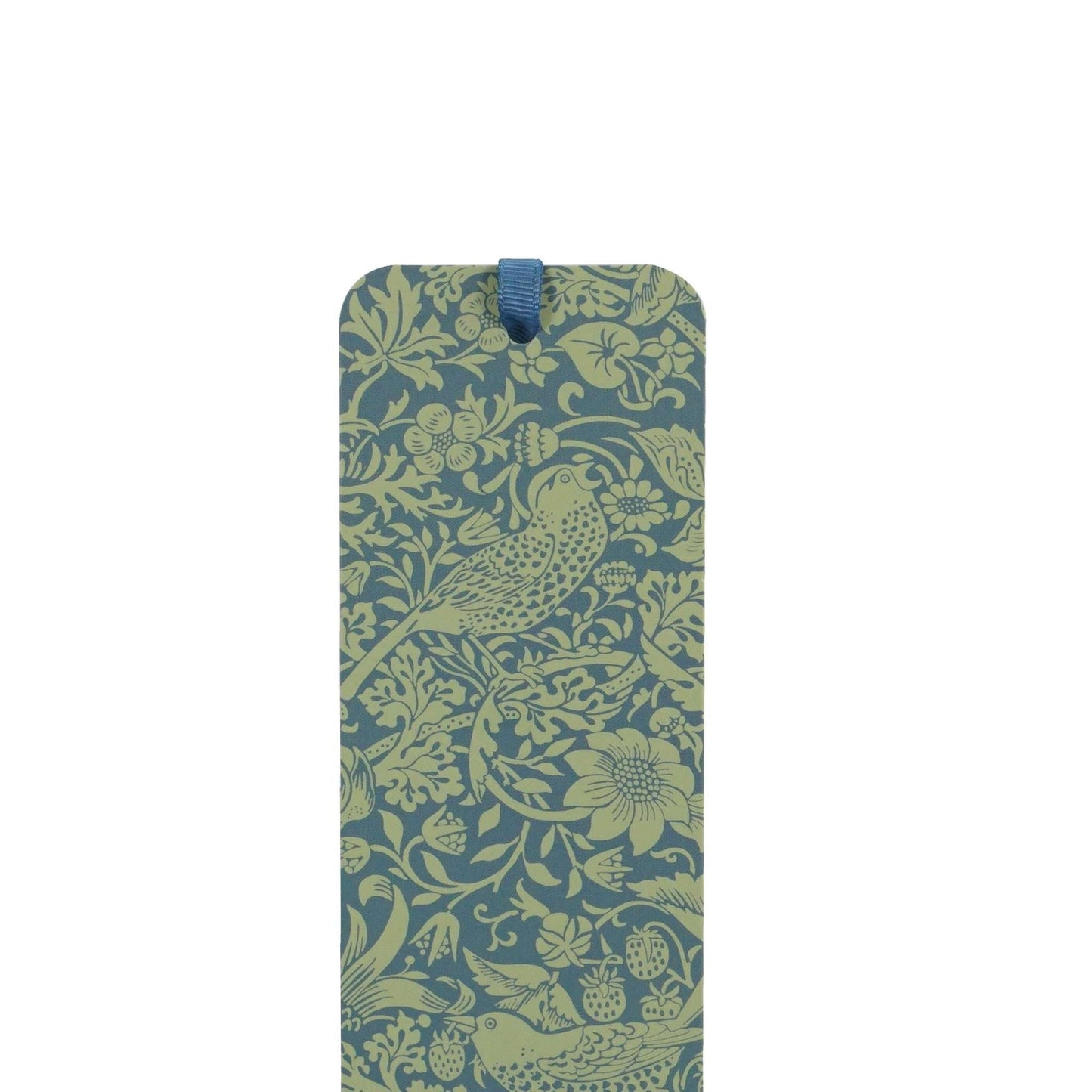 Marque-page papier William Morris - ACS Sage