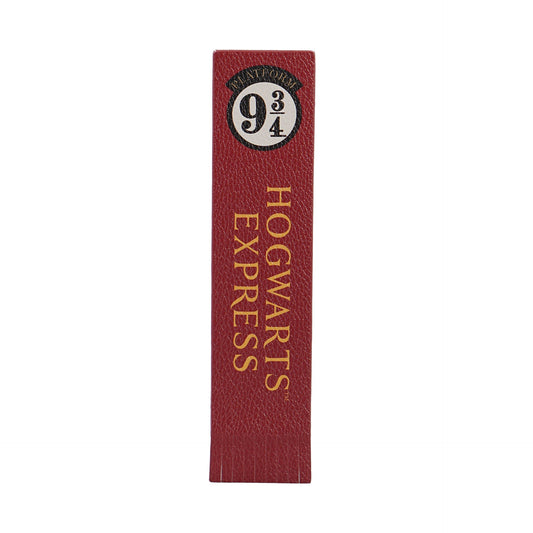 Harry Potter Bookmark - Hogwarts Express