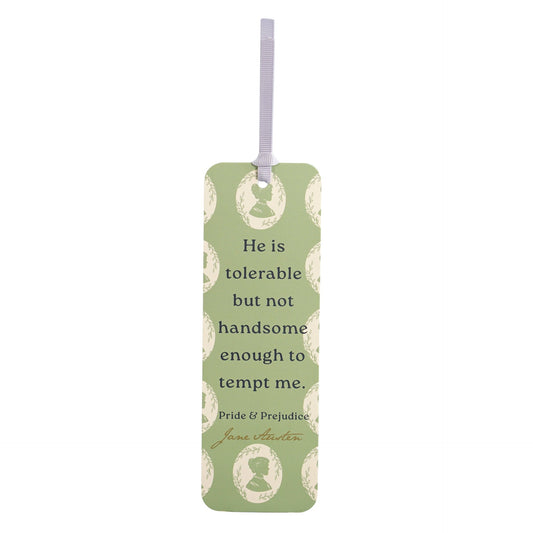 Paper bookmark - Pattern