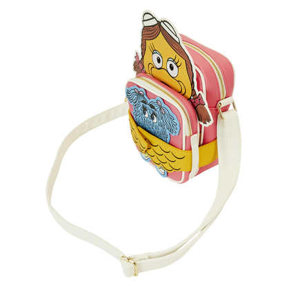 McDonald's Birdie the Early Bird Crossbuddies Shoulder Bag 