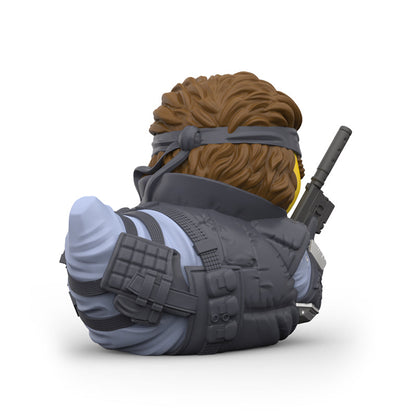 Solid Snake Duck (Erste Ausgabe)