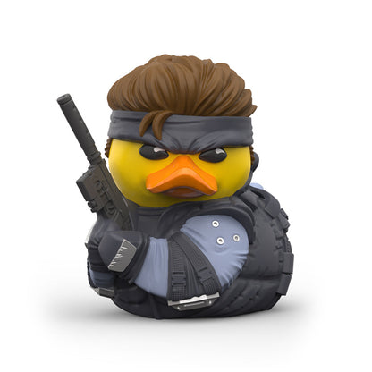 Solid Snake Duck (Erste Ausgabe)