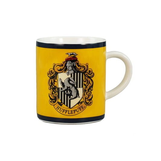 Harry Potter Espressotasse - Hufflepuff 110 ml