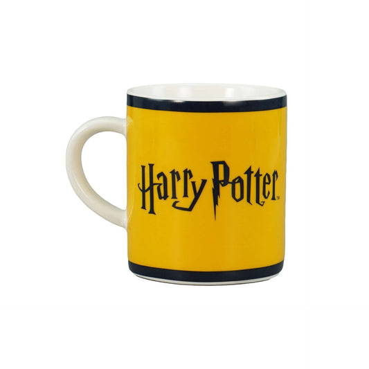 Harry Potter Espressotasse - Hufflepuff 110 ml