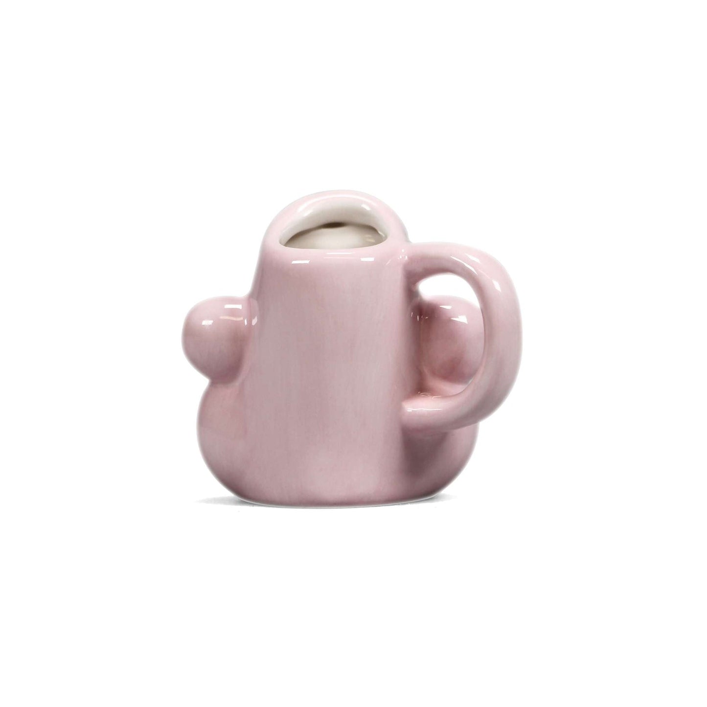 Wallace & Gromit espresso mug - Wallace