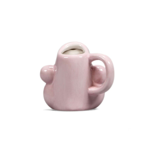 Wallace & Gromit espresso mug - Wallace