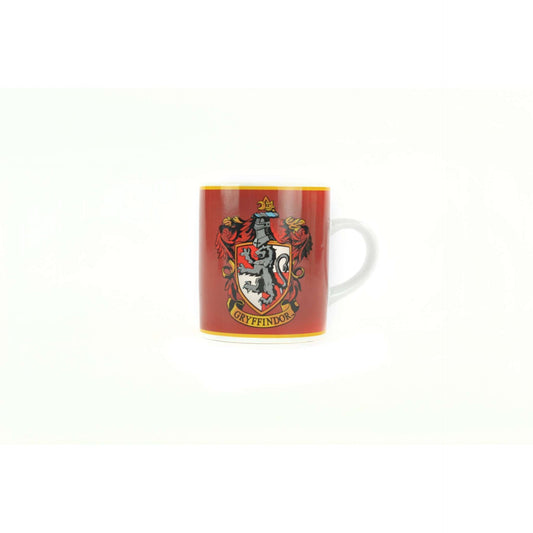 Harry Potter Gryffindor Espresso Mug
