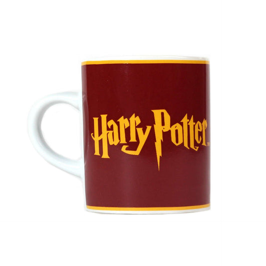 Harry Potter Gryffindor Espresso Mug