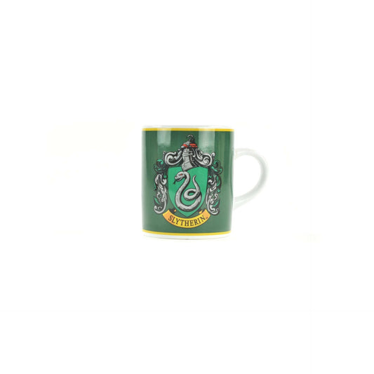 Espresso-Tasse Harry Potter Slytherin