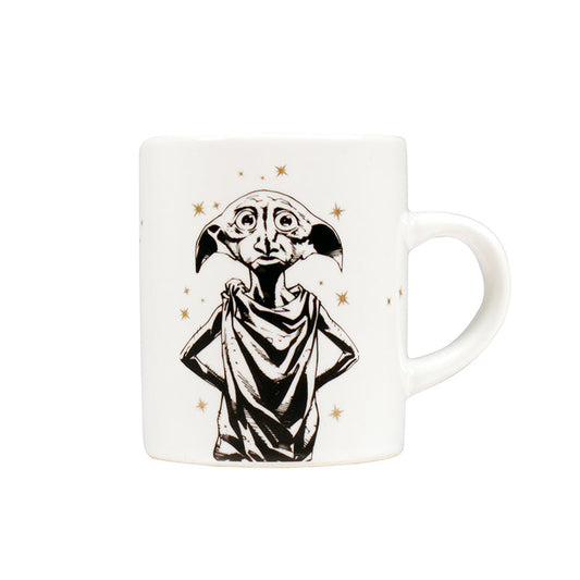 Harry Potter espresso mug - Dobby