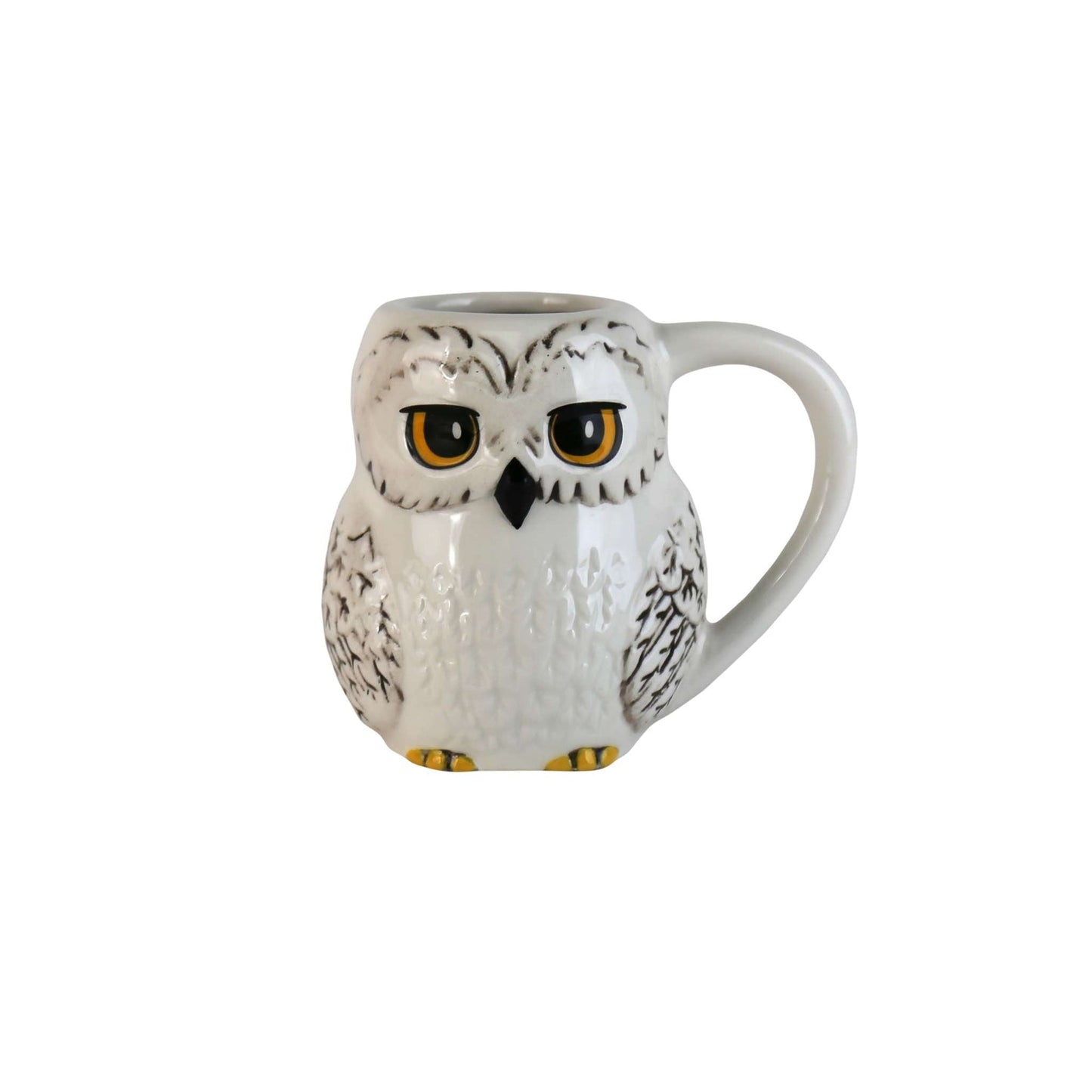 Mug expresso Harry Potter - Hedwige