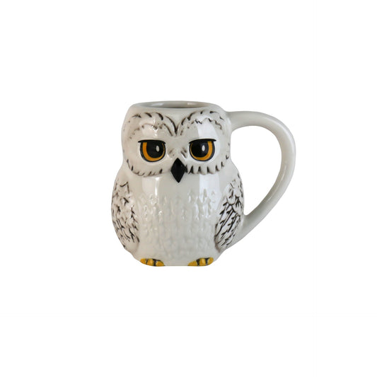 Harry Potter Espresso Mug - Hedwig