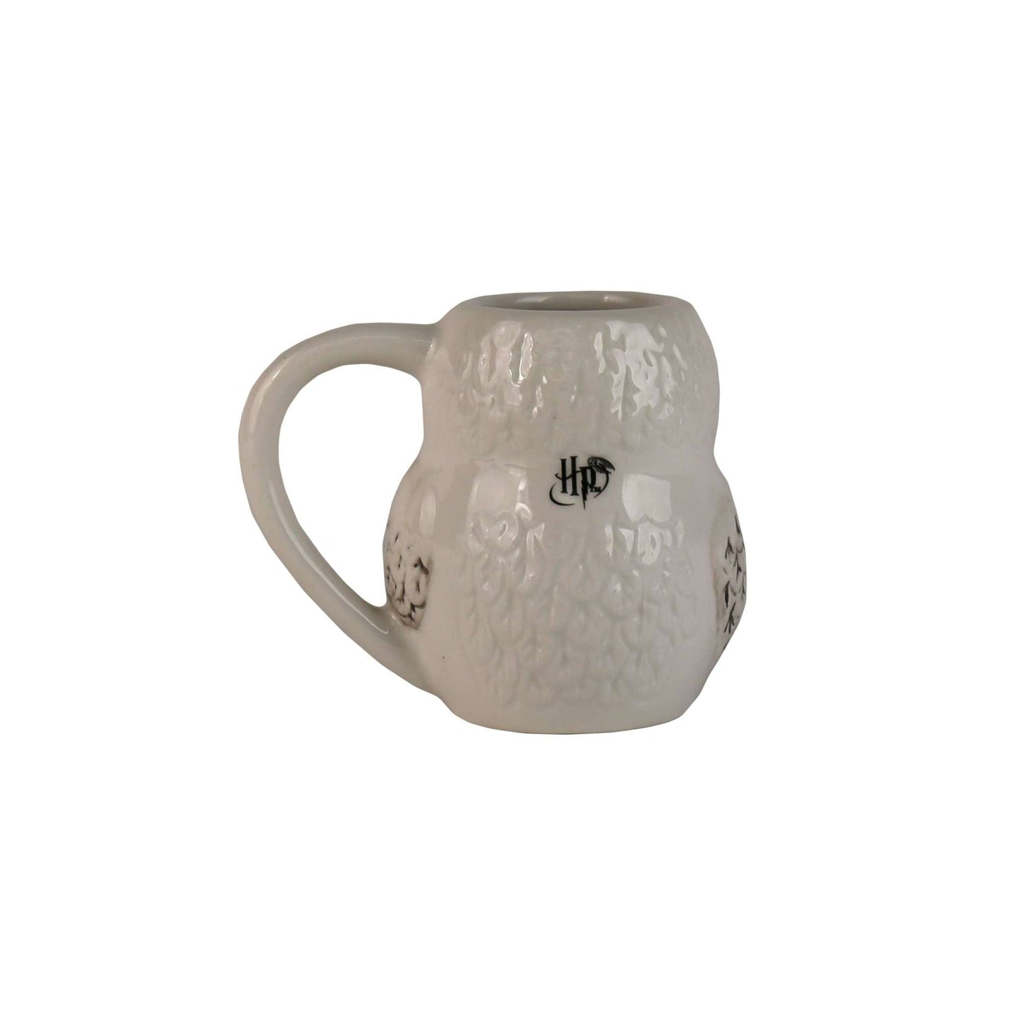 Mug expresso Harry Potter - Hedwige