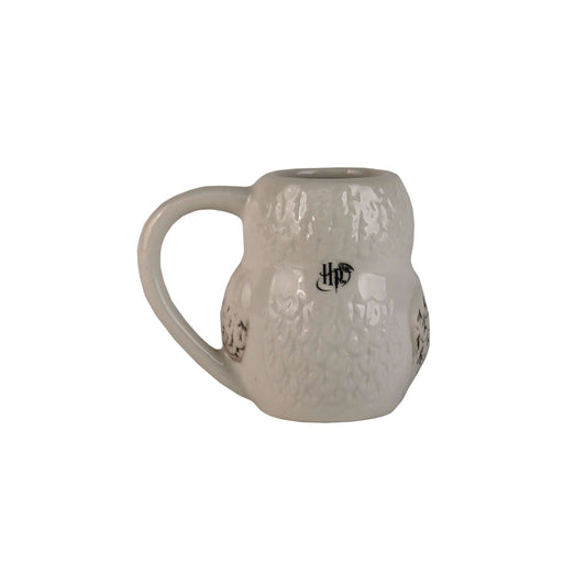 Harry Potter Espresso Mug - Hedwig