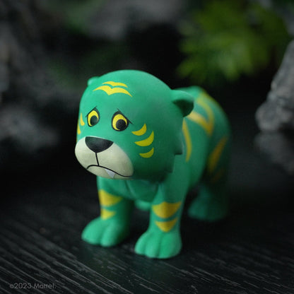*Gomee Cringer/Tigre de combat