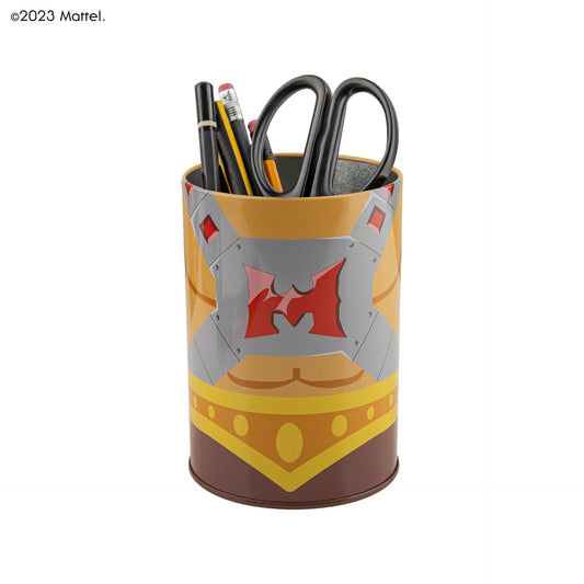 *Musclor Stiftehalter
