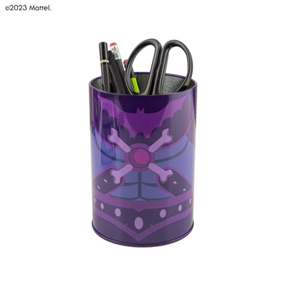 *Pot à crayon Skeletor