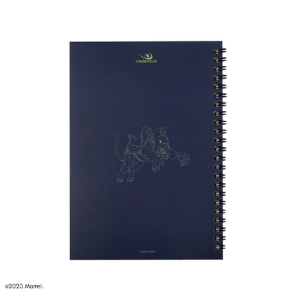 *Carnet Tigre de combat