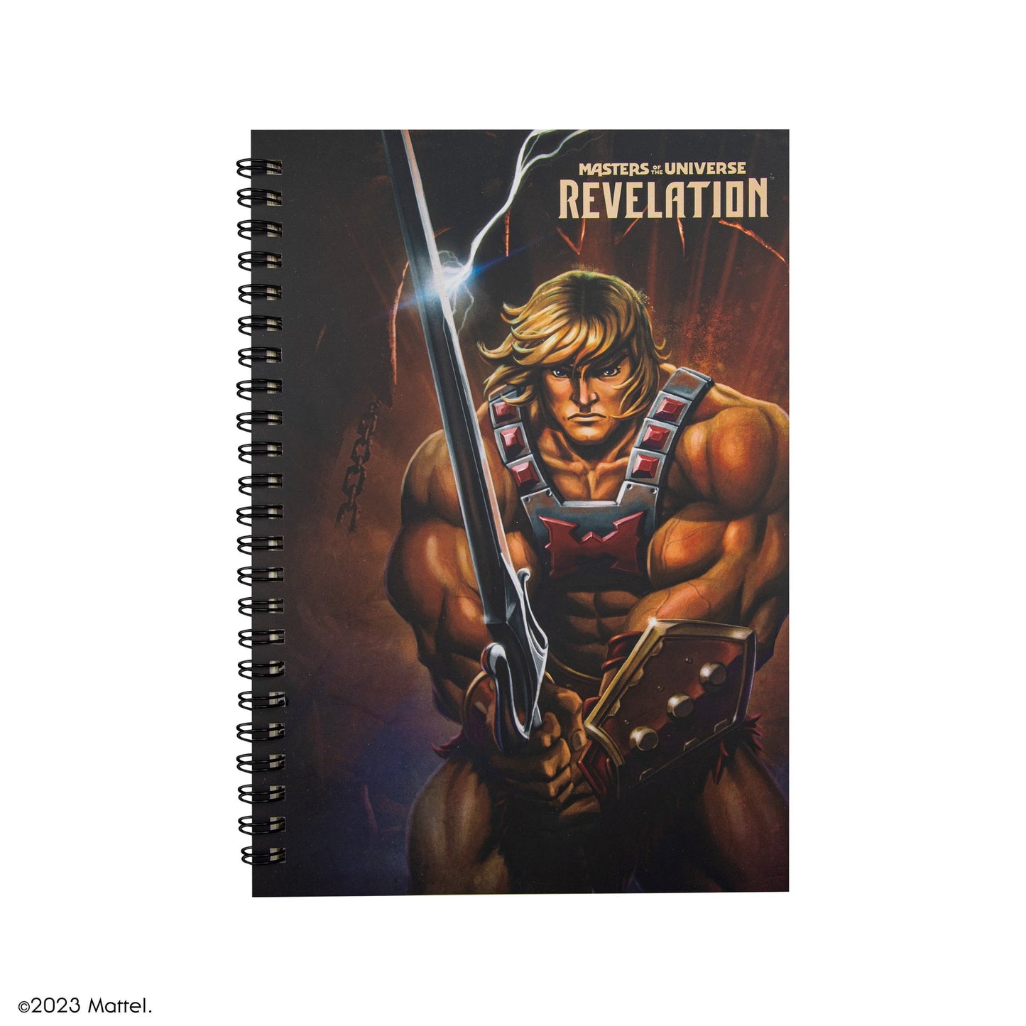 *Carnet Musclor