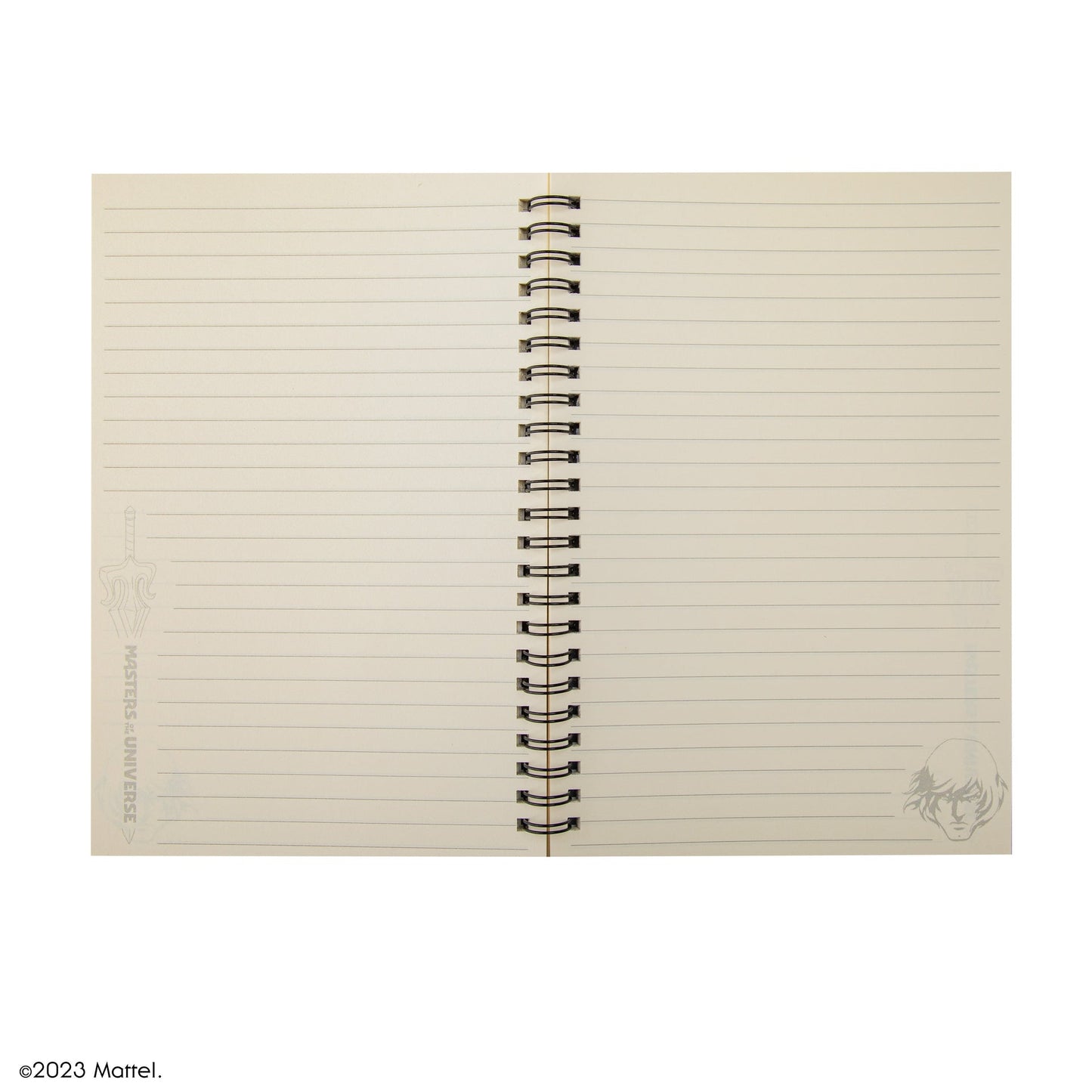 *Carnet Musclor