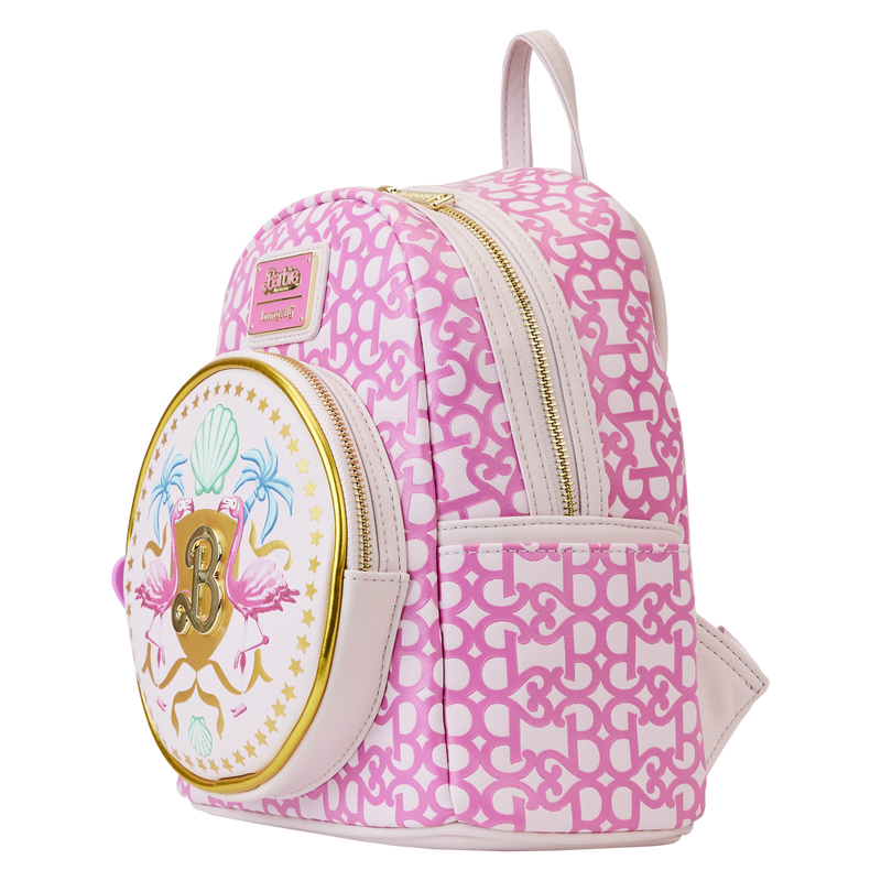 Barbie der Film Kleiner Rucksack