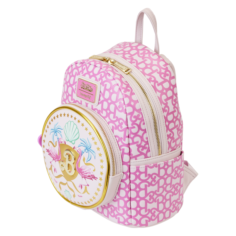 Barbie the Movie Small Backpack