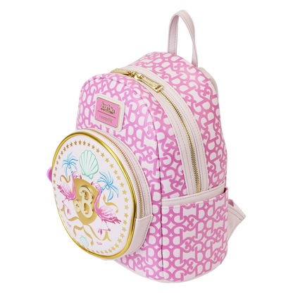 Barbie der Film Kleiner Rucksack