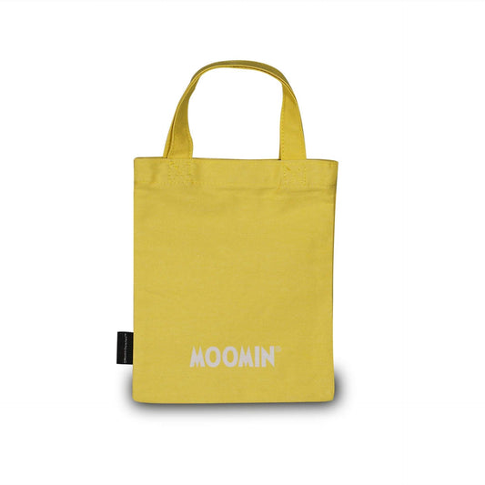 Small Moomin Tote Bag - Daydreaming