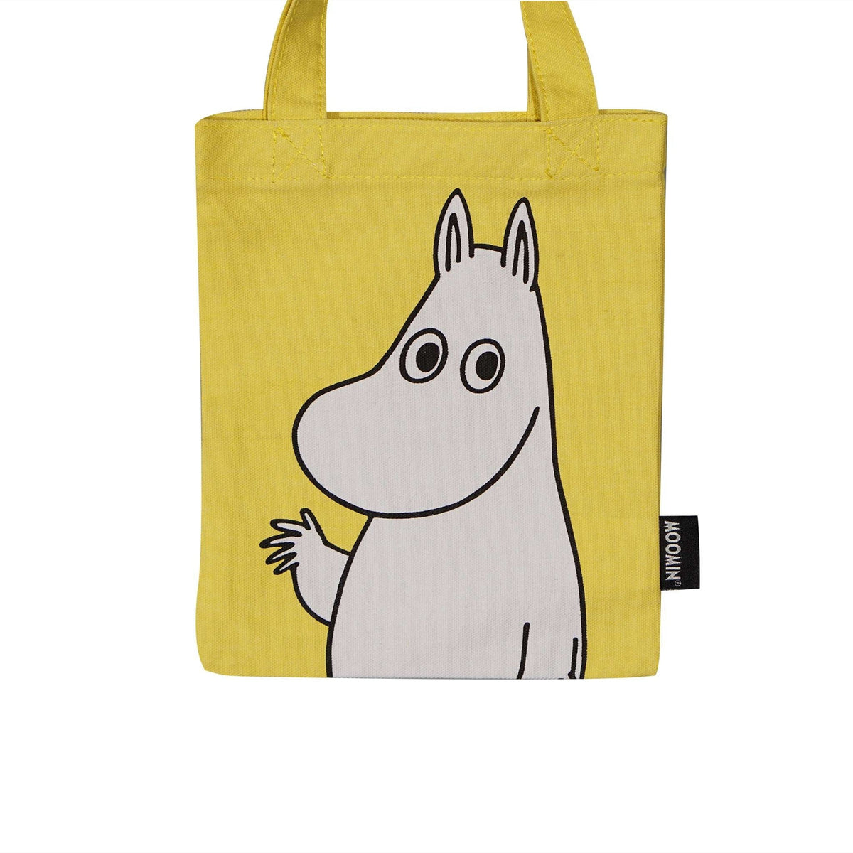 Moomin Kleine Tragetasche - Tagträumen