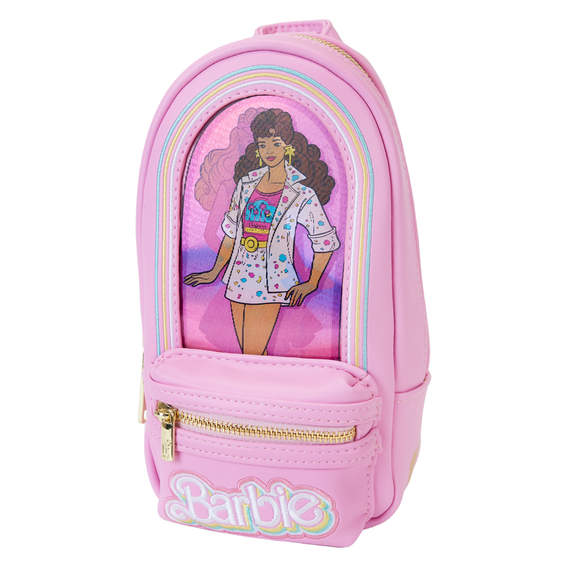 Trousse Mini Backpack Barbie