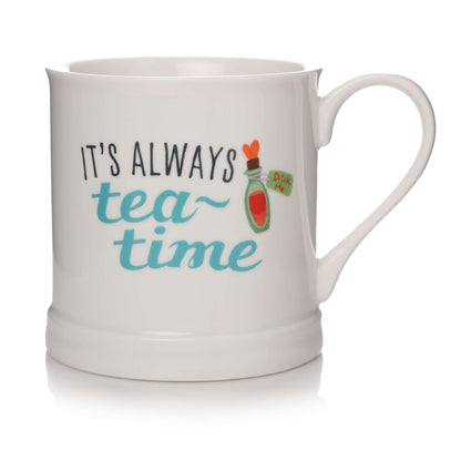 Mug Alice au pays des merveilles