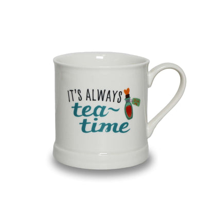 Mug Alice au pays des merveilles