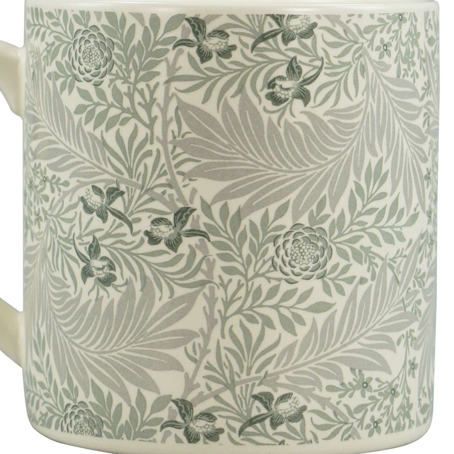 Tasse William Morris – ACS Larkspur 310 ml