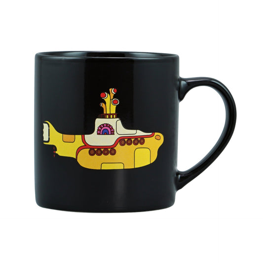 The Beatles Mug - Yellow Submarine 310 ml