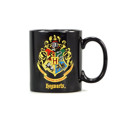 Harry Potter Mug - Hogwarts Crest 400 ml