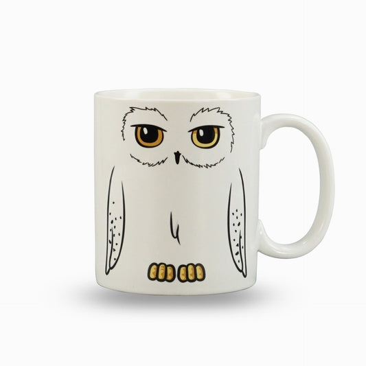 Harry Potter Mug - Hedwig 400 ml