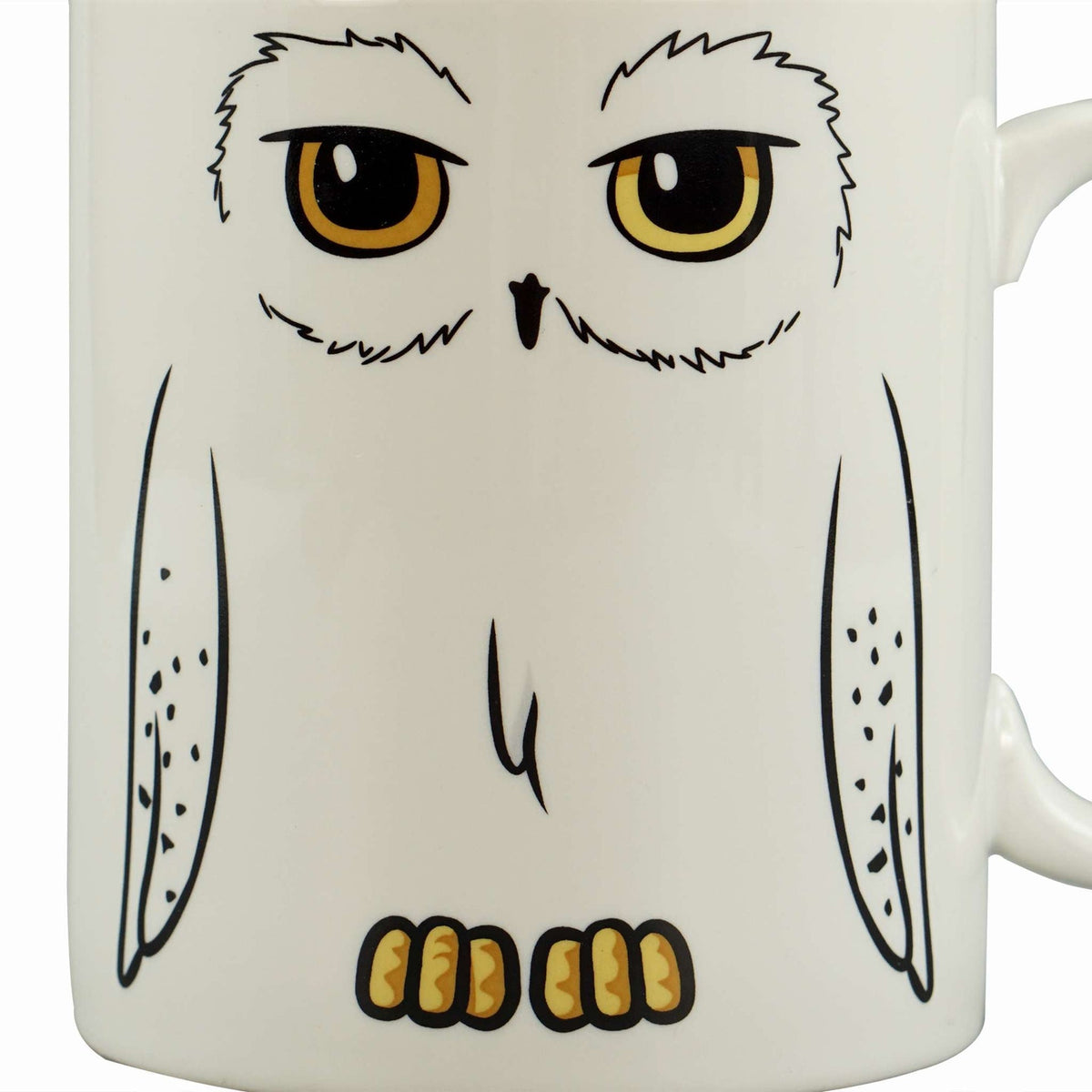 Harry Potter Tasse – Hedwig 400 ml