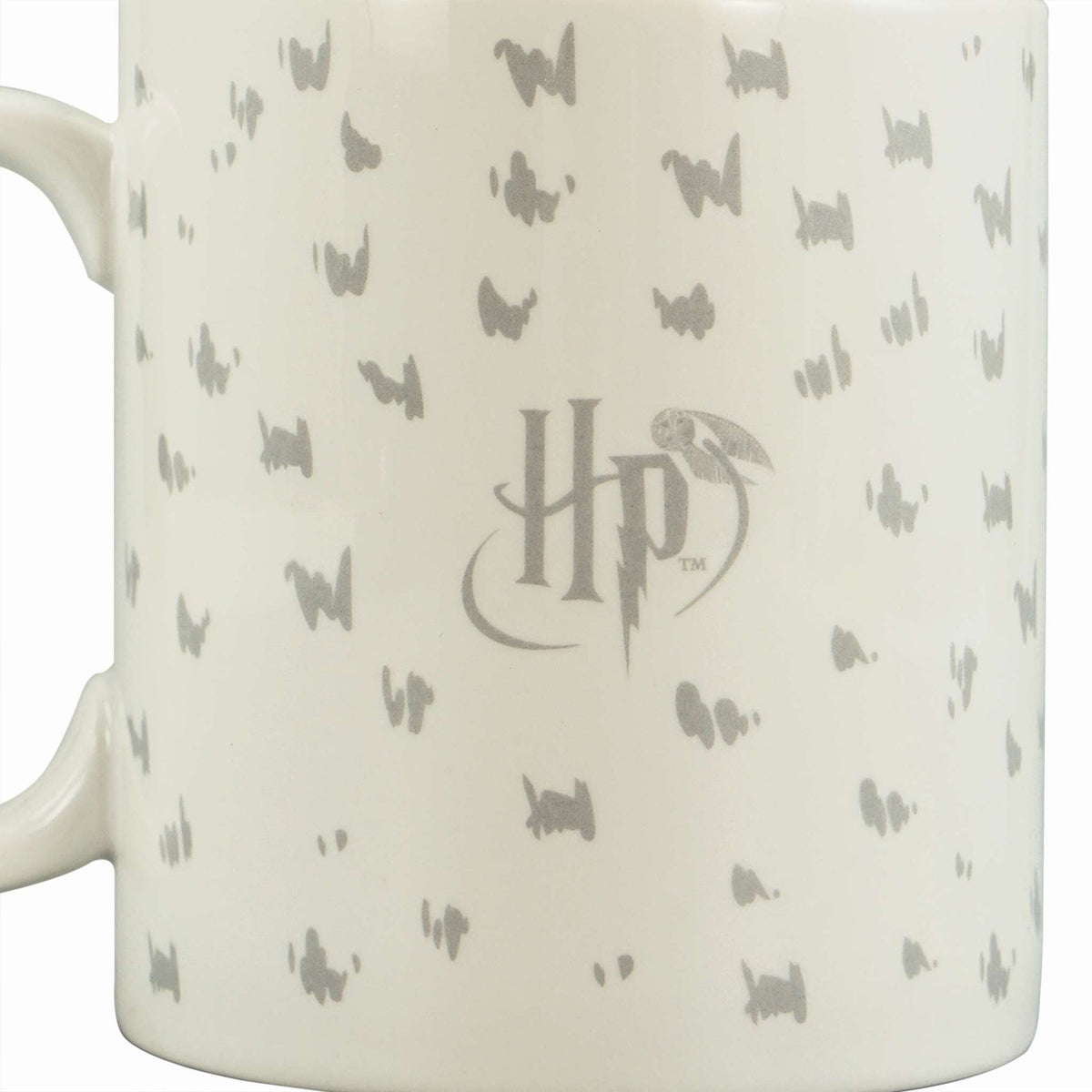 Harry Potter Tasse – Hedwig 400 ml