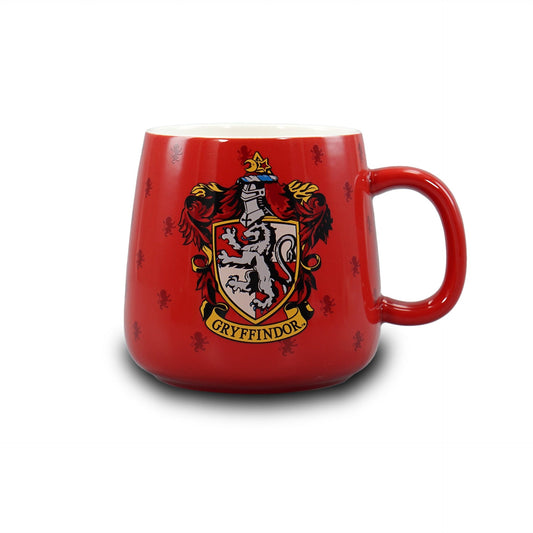 Harry Potter Oval Mug - Gryffindor 370 ml